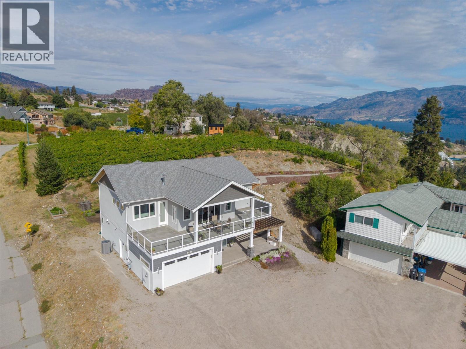 5880 HESPELER Road, Summerland