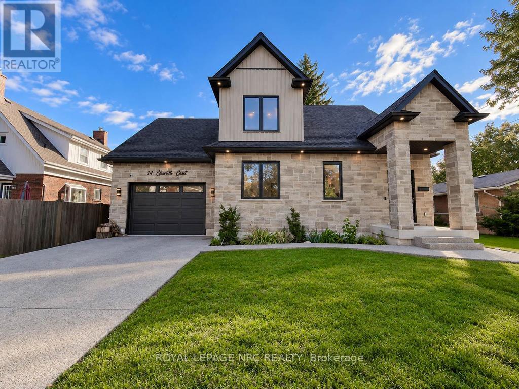 Single Family at 14 CHARLOTTE COURT