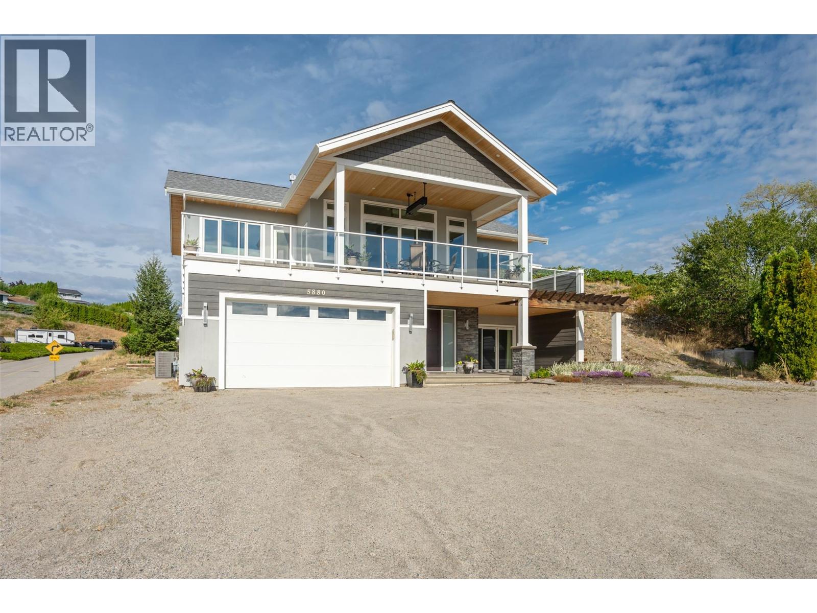 5880 HESPELER Road, Summerland