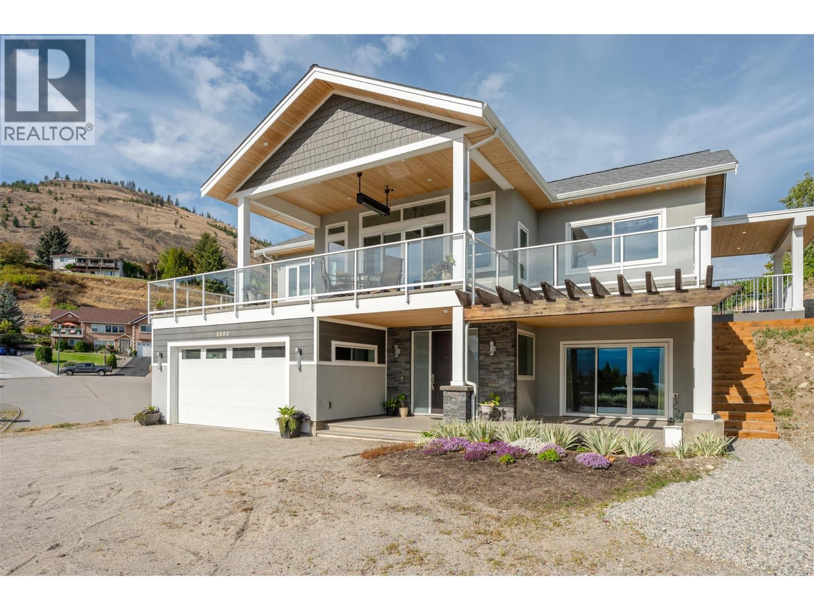 5880 HESPELER Road, Summerland