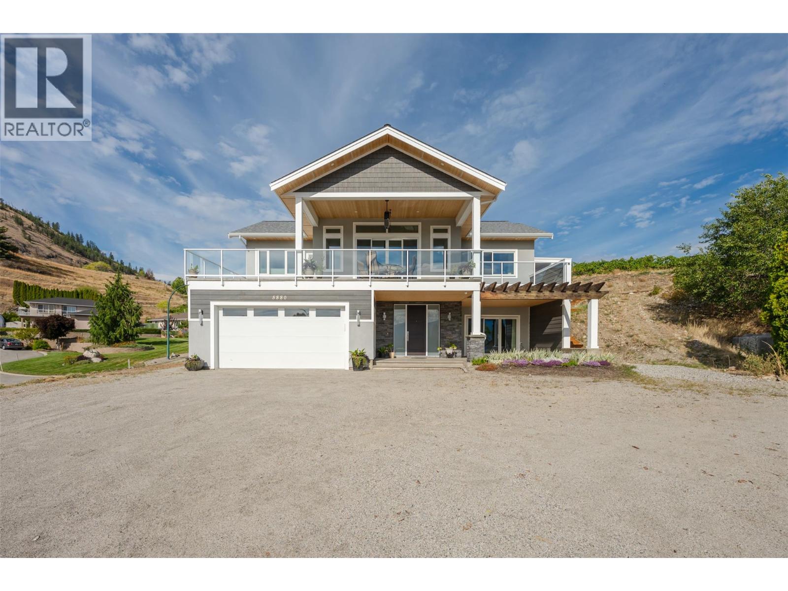 5880 HESPELER Road, Summerland
