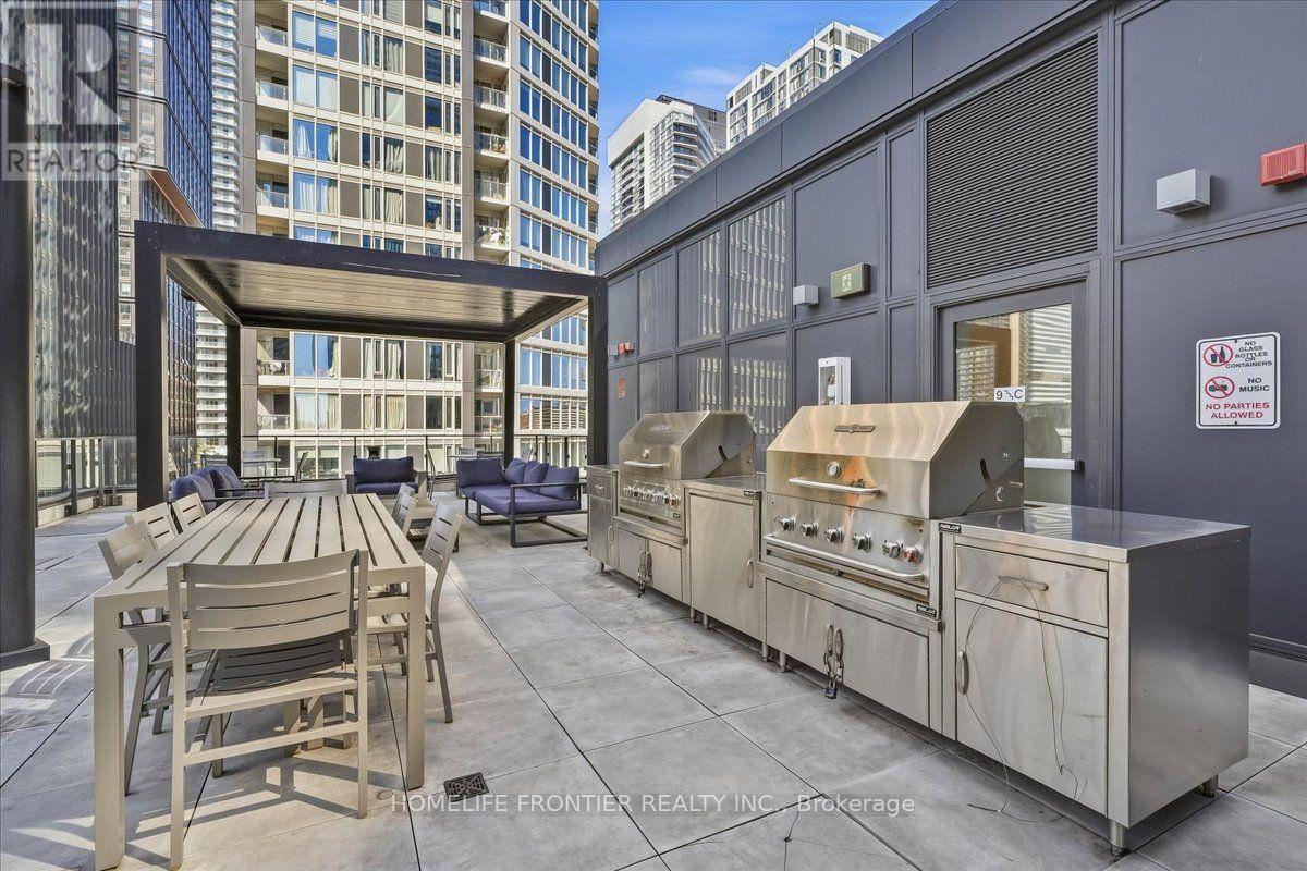 #1708 77 SHUTER STREET - 28