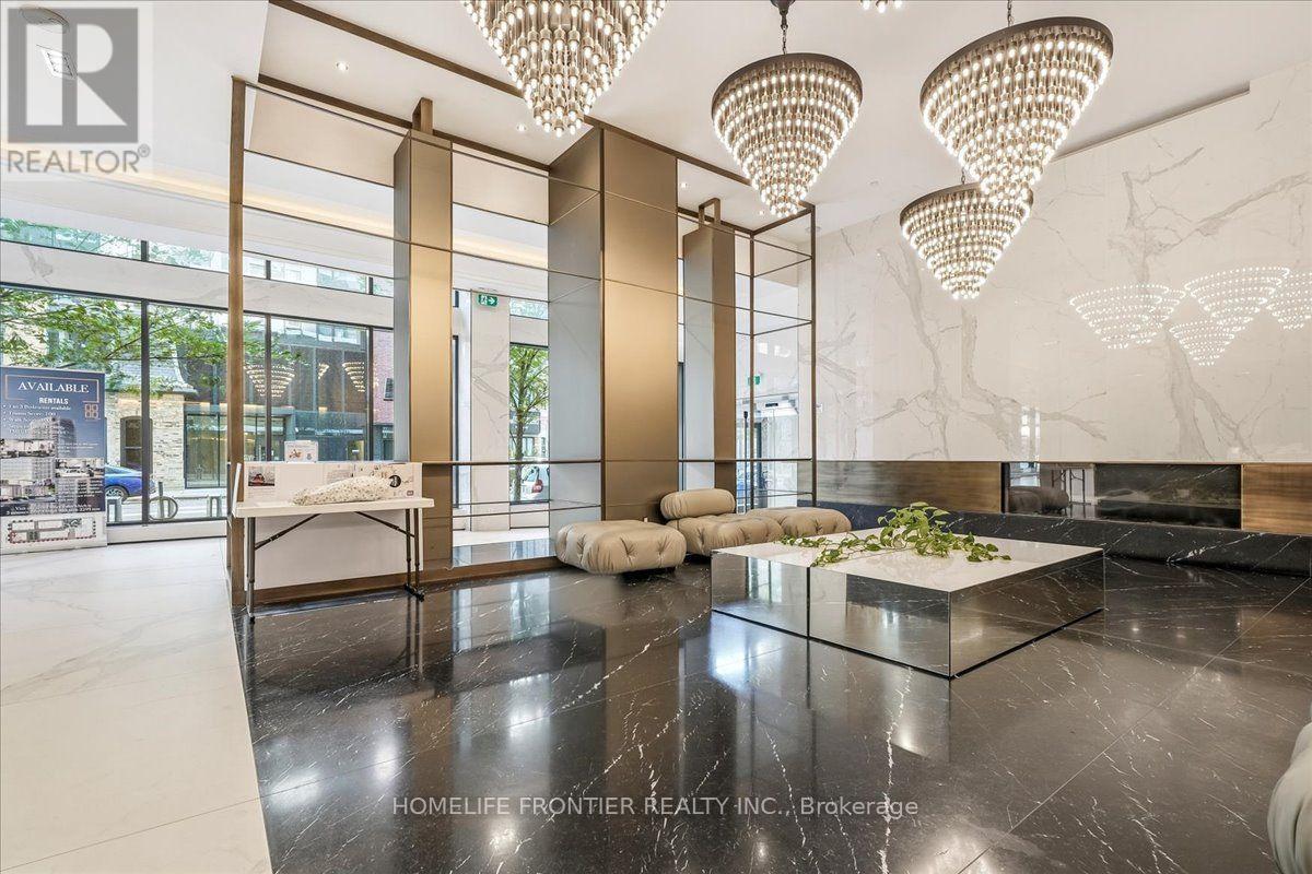 1708 - 77 SHUTER STREET, Toronto (Church-Yonge Corridor) — photo 4