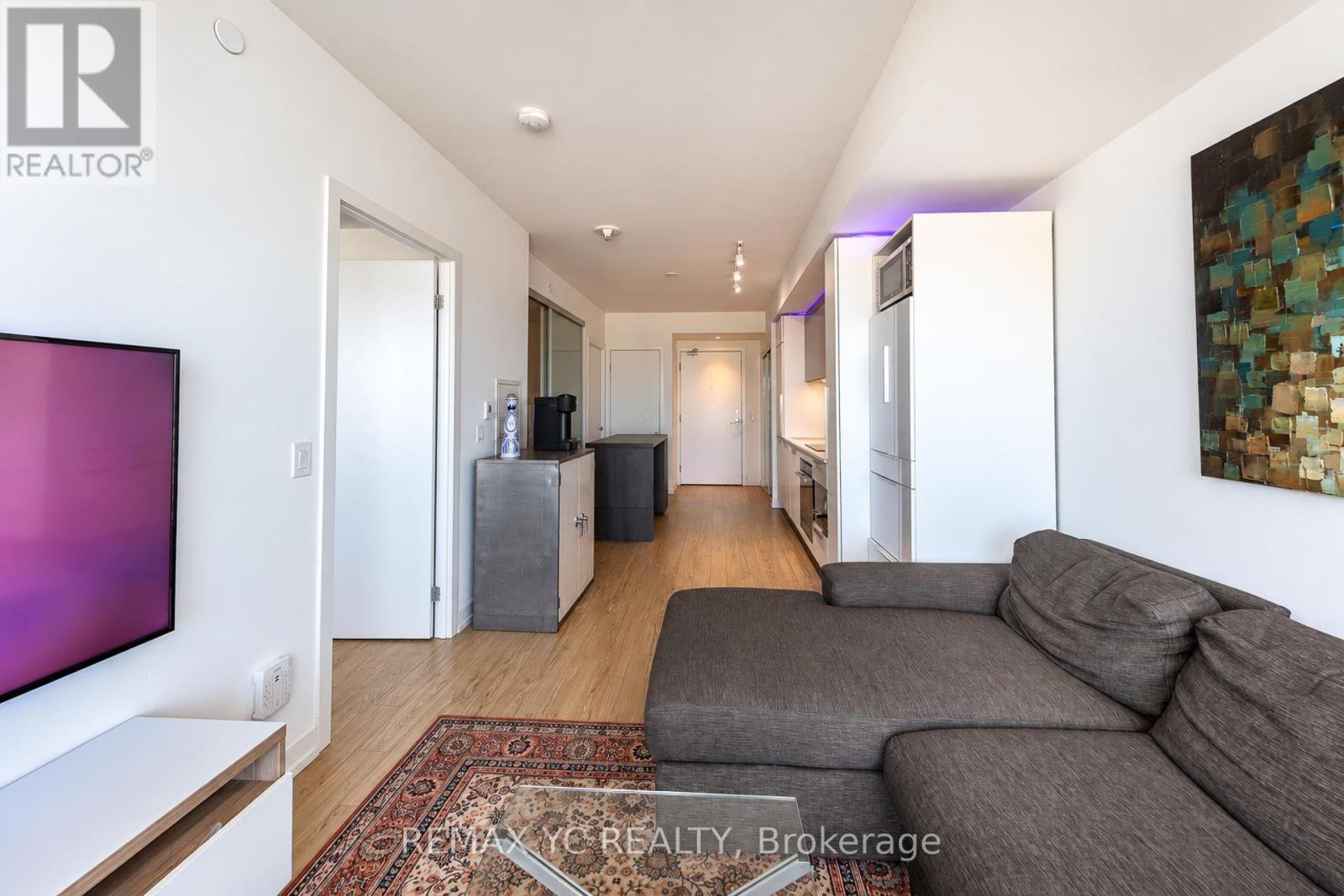 PH11 - 85 WOOD STREET, Toronto (Church-Yonge Corridor) — photo 3