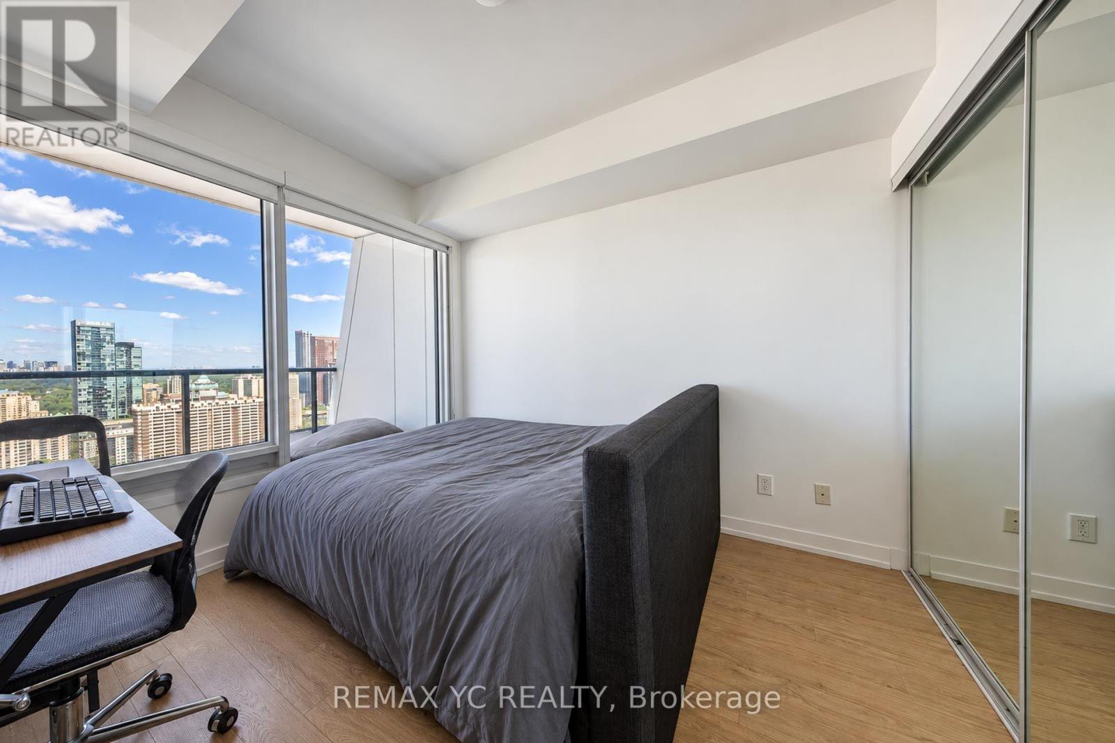 PH11 - 85 WOOD STREET, Toronto (Church-Yonge Corridor) — photo 7