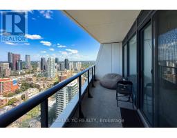 Ph11 - 85 Wood Street, Toronto, ON M4Y0E8 Photo 12