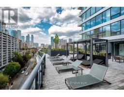 Ph11 - 85 Wood Street, Toronto, ON M4Y0E8 Photo 27