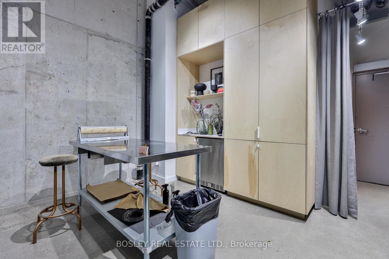 5 - 68 ABELL STREET, Toronto (Little Portugal) — photo 3