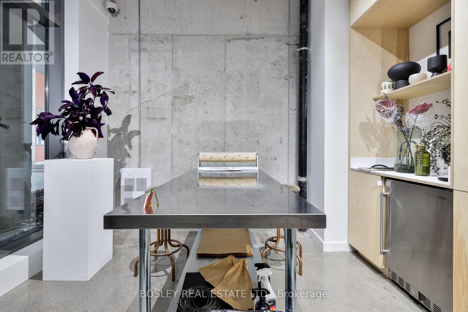 5 - 68 ABELL STREET, Toronto (Little Portugal) — photo 4