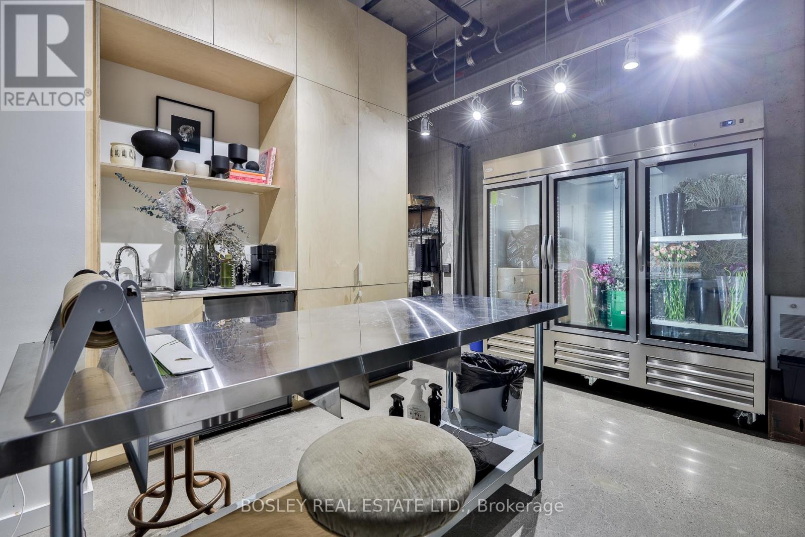 5 - 68 ABELL STREET, Toronto (Little Portugal) — photo 5