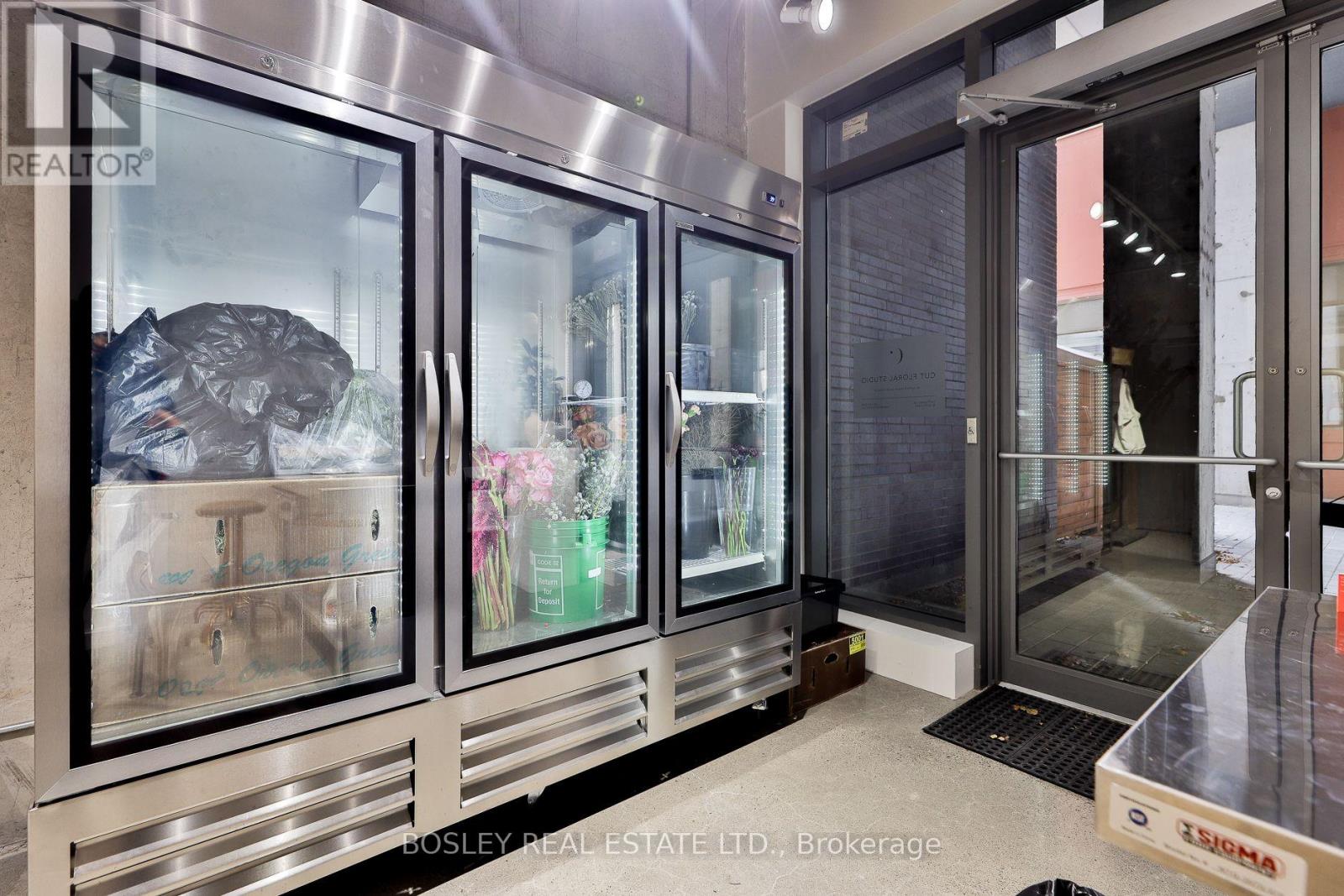5 - 68 ABELL STREET, Toronto (Little Portugal) — photo 7