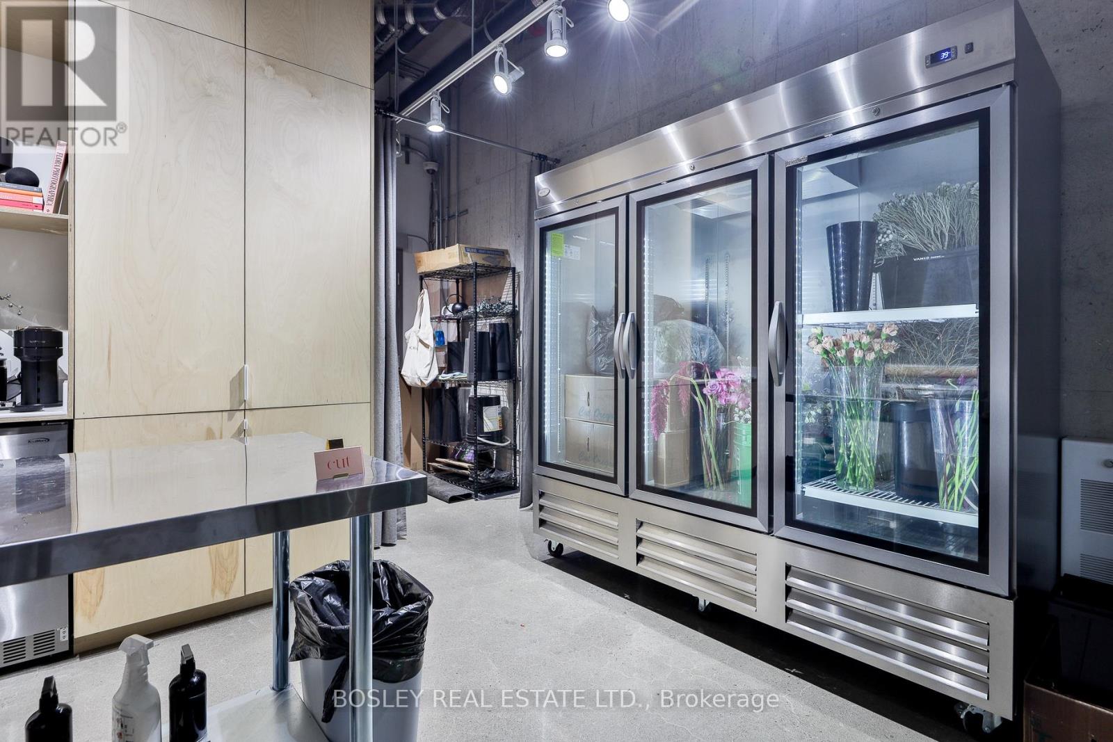 5 - 68 ABELL STREET, Toronto (Little Portugal) — photo 8