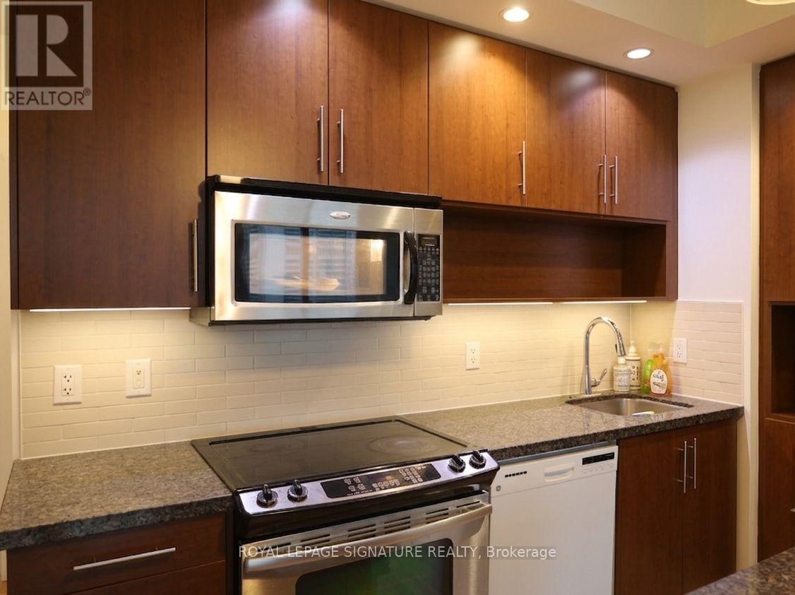 904 - 120 HOMEWOOD AVENUE, Toronto (North St. James Town) — photo 5