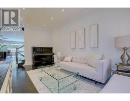 Family room - 218 Cameron Avenue, Toronto, ON M2N1E7 Photo 6