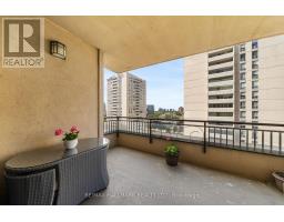 807c - 662 Sheppard Avenue E, Toronto, ON M2K3E6 Photo 23