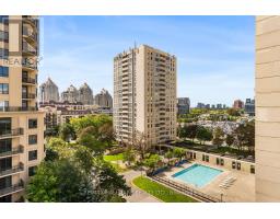 807c - 662 Sheppard Avenue E, Toronto, ON M2K3E6 Photo 24