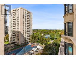 807c - 662 Sheppard Avenue E, Toronto, ON M2K3E6 Photo 25
