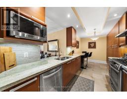Bathroom - 807c - 662 Sheppard Avenue E, Toronto, ON M2K3E6 Photo 8