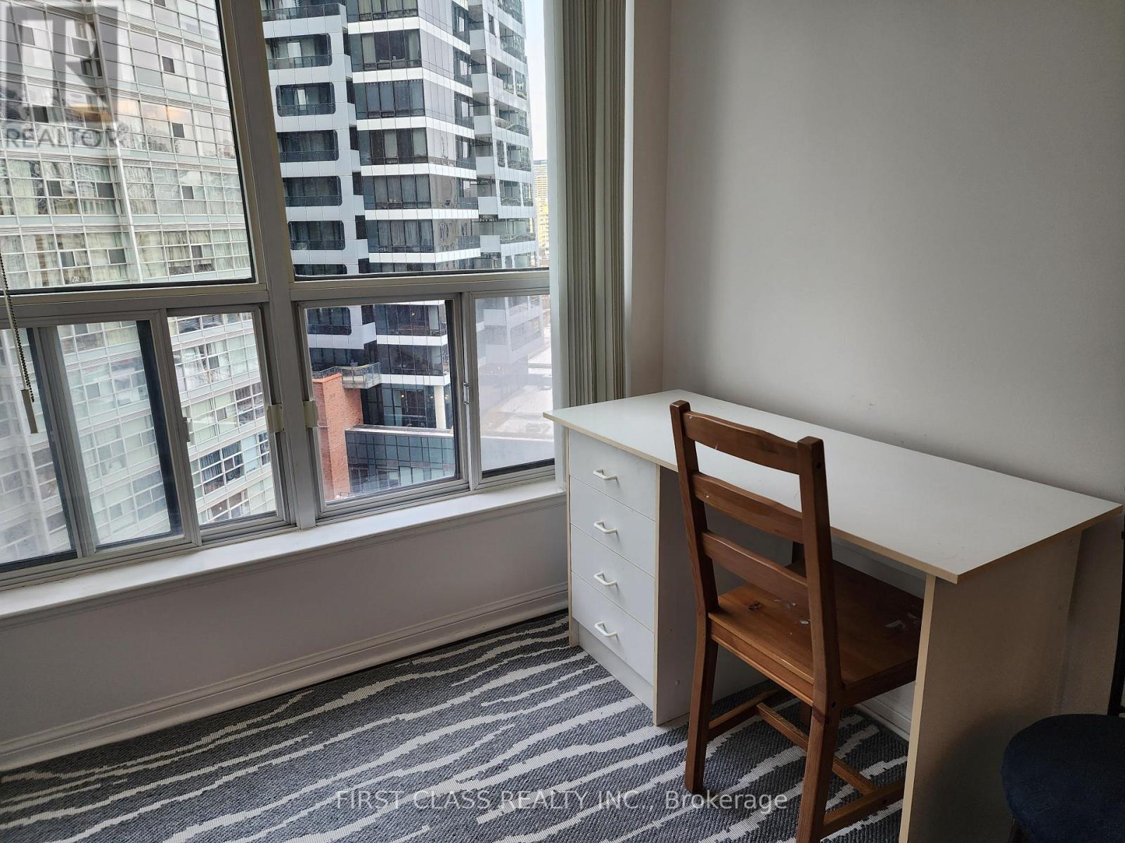 1306 - 24 WELLESLEY STREET W, Toronto (Bay Street Corridor) — photo 5