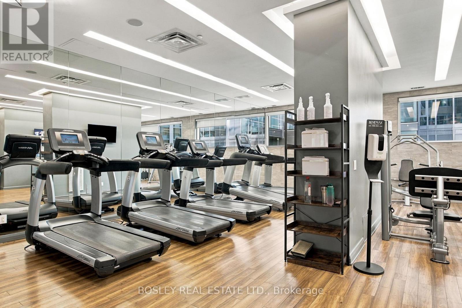 #2610 155 YORKVILLE AVENUE - 16