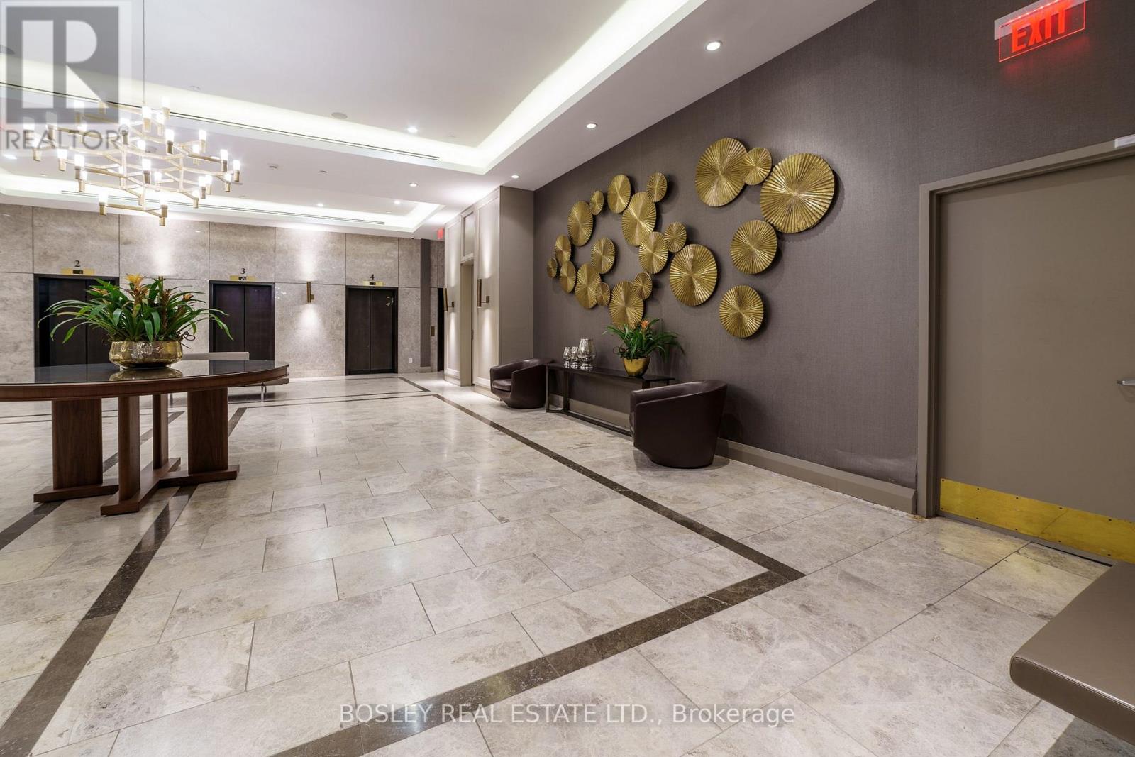 #2610 155 YORKVILLE AVENUE - 25