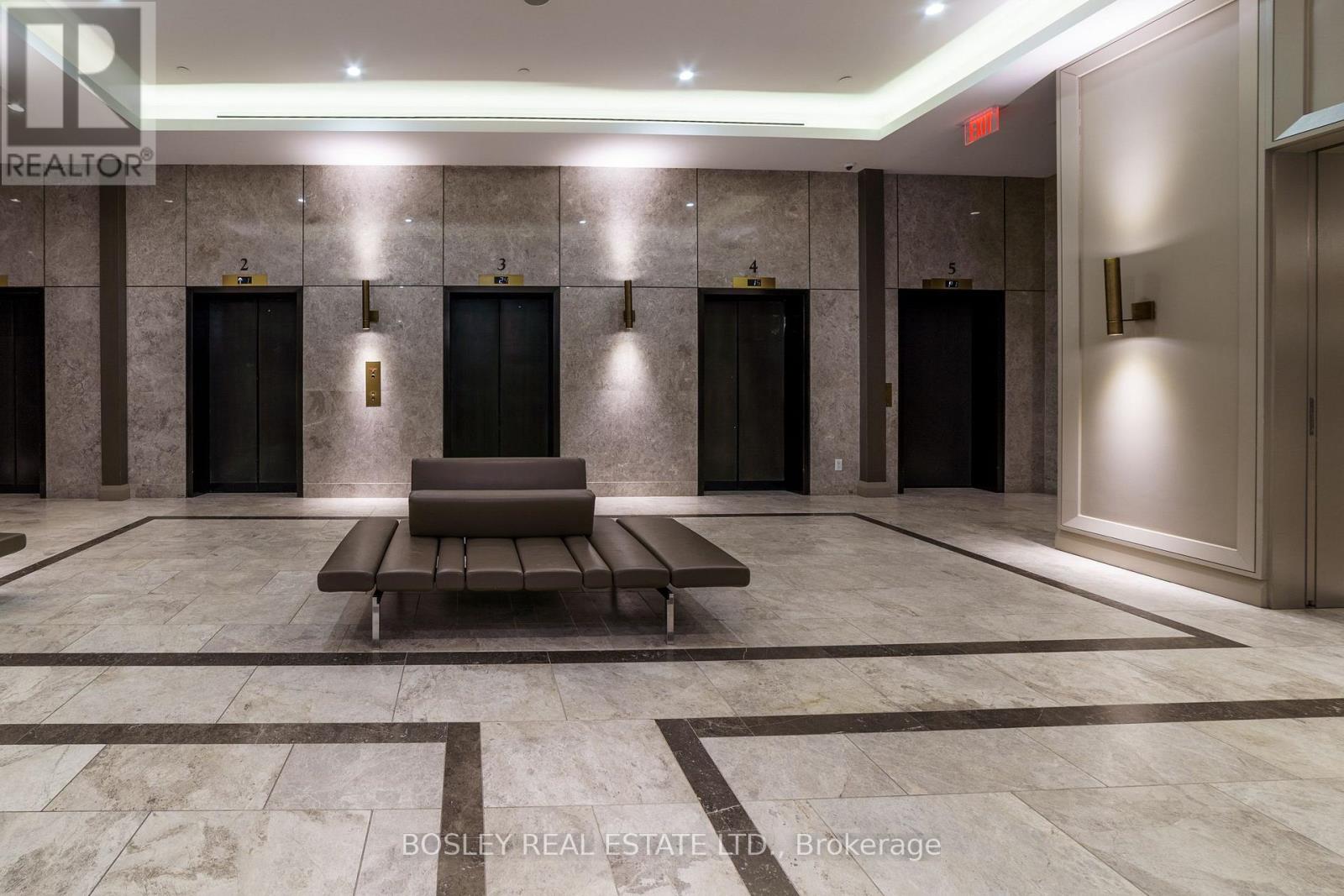 #2610 155 YORKVILLE AVENUE - 27