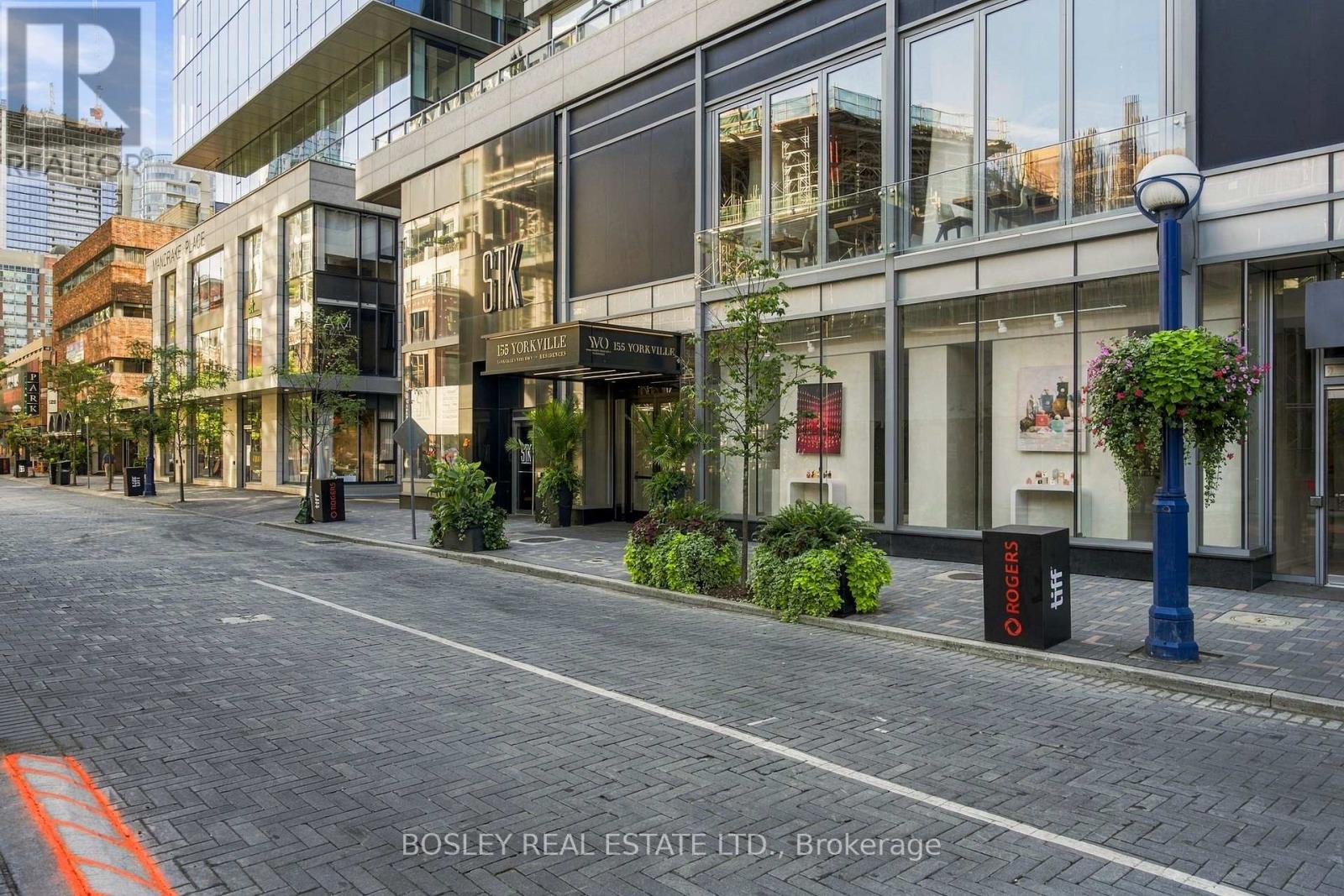 #2610 155 YORKVILLE AVENUE - 30