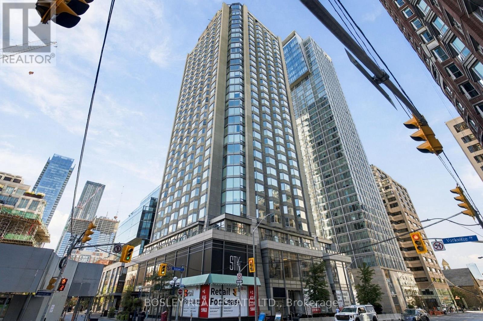 #2610 155 YORKVILLE AVENUE - 31