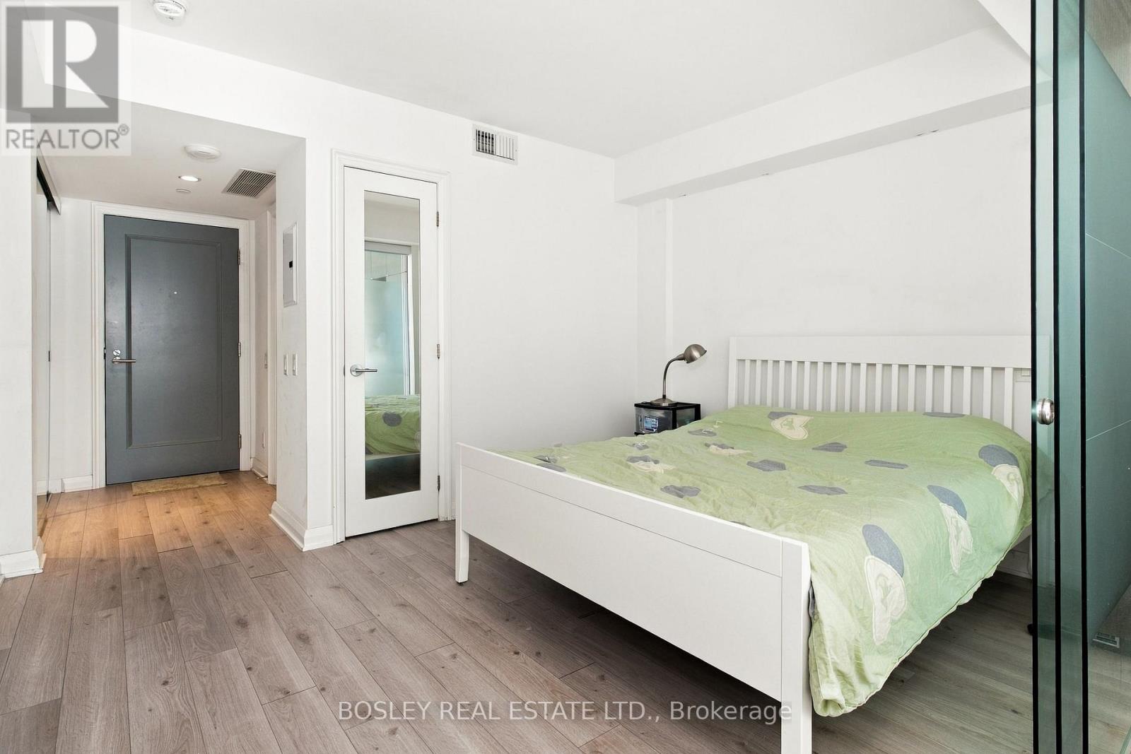 2610 - 155 YORKVILLE AVENUE, Toronto (Annex) — photo 8