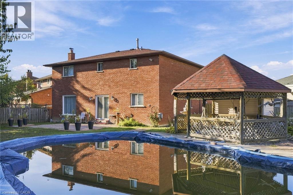7 ARGON Court - 50