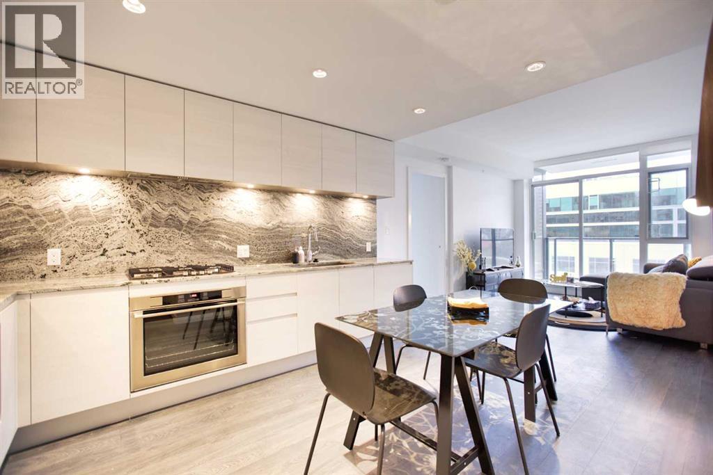 505, 310 12 Avenue SW, Calgary, Alberta, T2R0C7