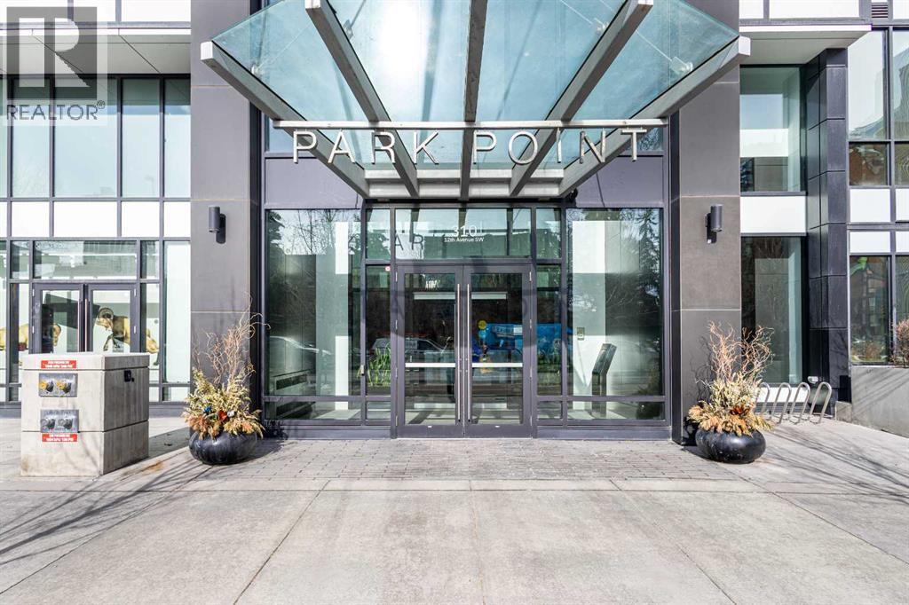 #505 310 12 Avenue SW - 12