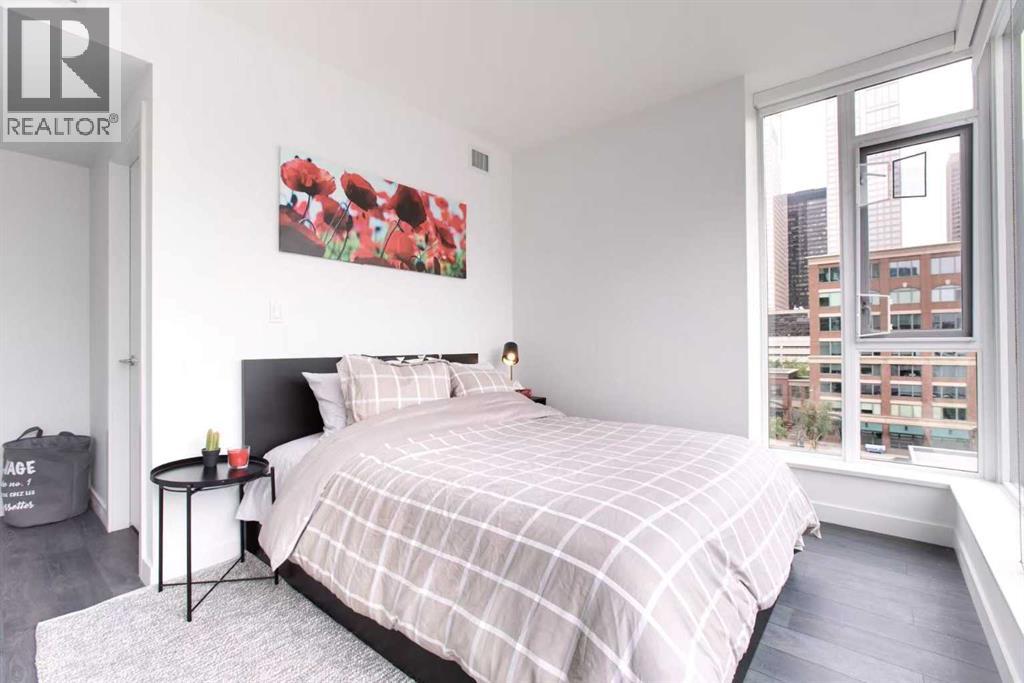#505 310 12 Avenue SW - 3