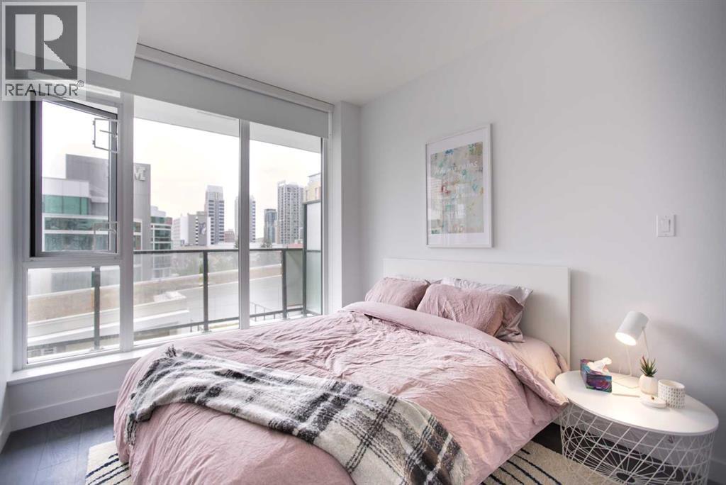 #505 310 12 Avenue SW - 9