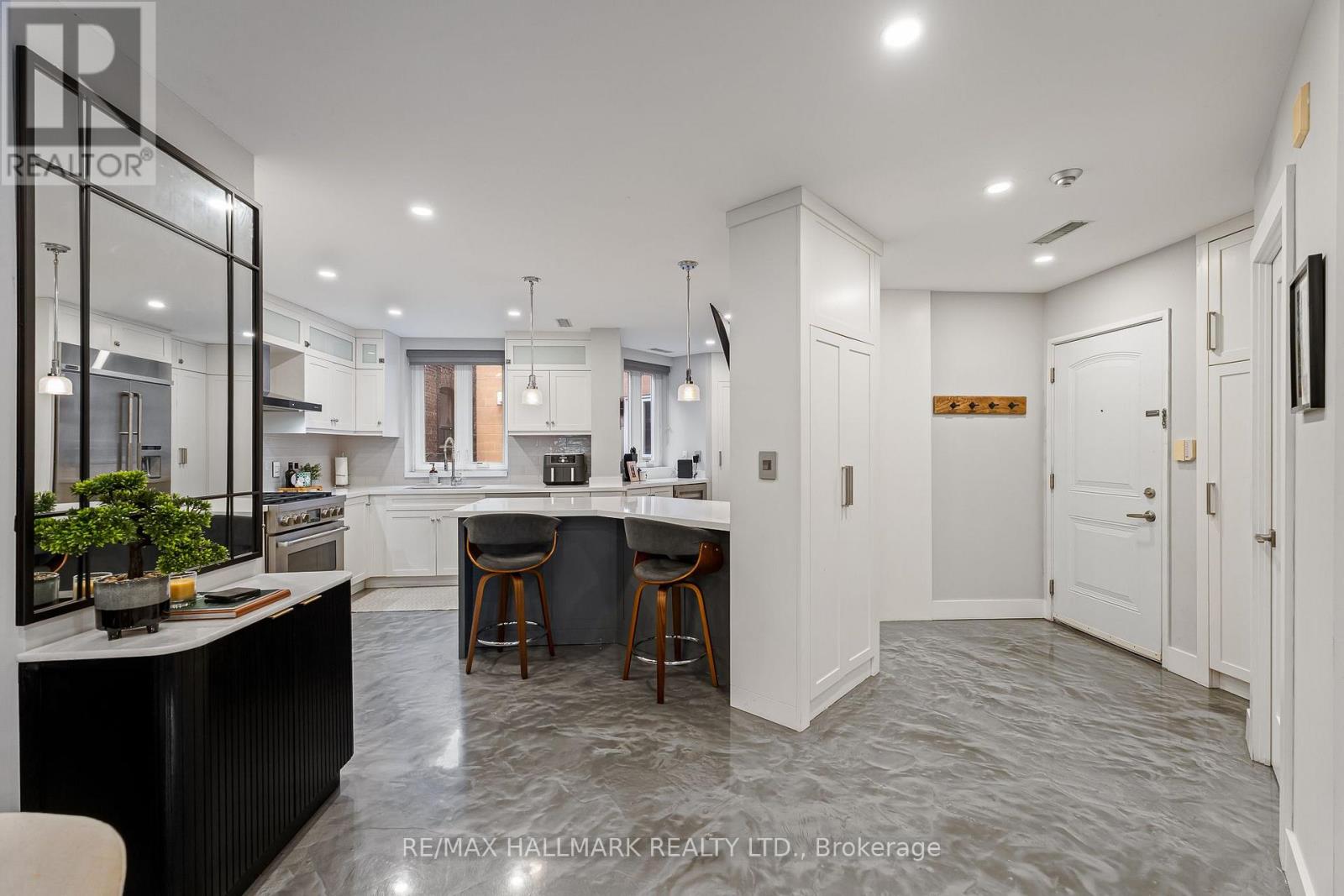 201 - 2365 QUEEN STREET E, Toronto (The Beaches) — photo 3