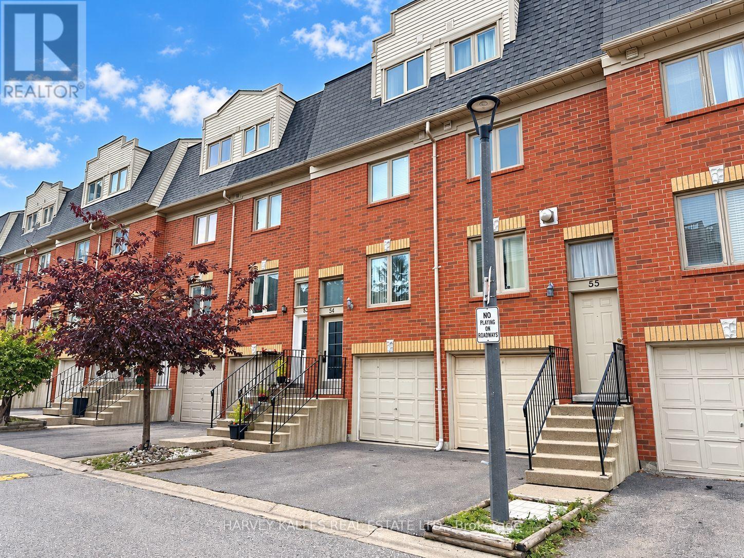 54 - 1635 PICKERING PARKWAY, Pickering (Village East) — photo 2