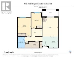 313 - 60 Lynnmore Street Sw, Guelph, ON N1L0J8 Photo 24