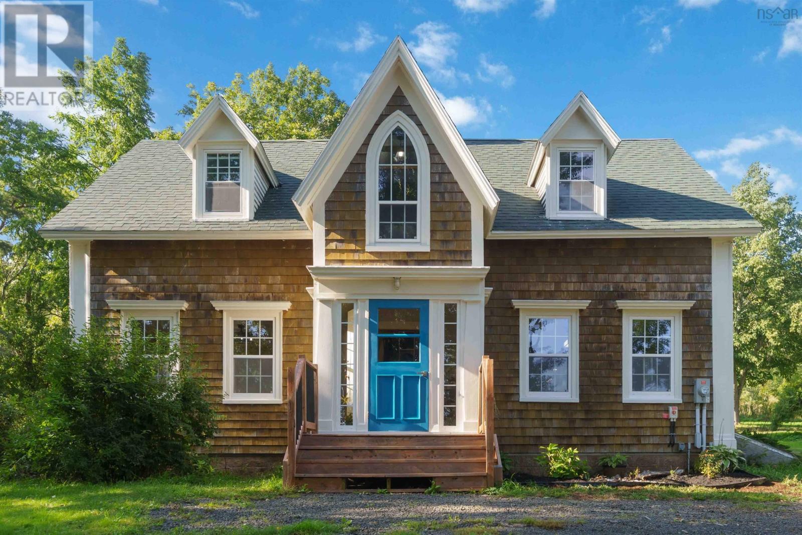 2591 Clarence Road, Clarence — photo 1