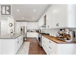 19 Tweedie Crescent, Whitby, ON L1P1X4 Photo 17
