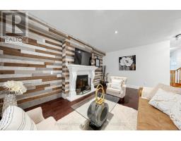 19 Tweedie Crescent, Whitby, ON L1P1X4 Photo 14