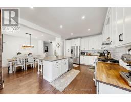 19 Tweedie Crescent, Whitby, ON L1P1X4 Photo 18