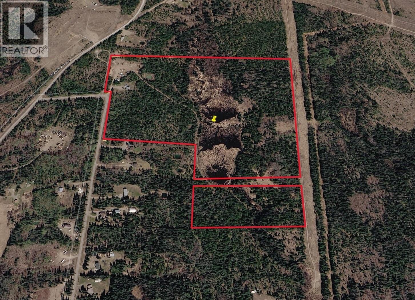 3270 WALLACE Road, Burns Lake