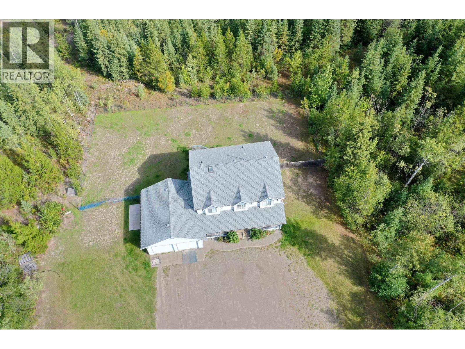3270 WALLACE ROAD, Burns Lake — photo 2
