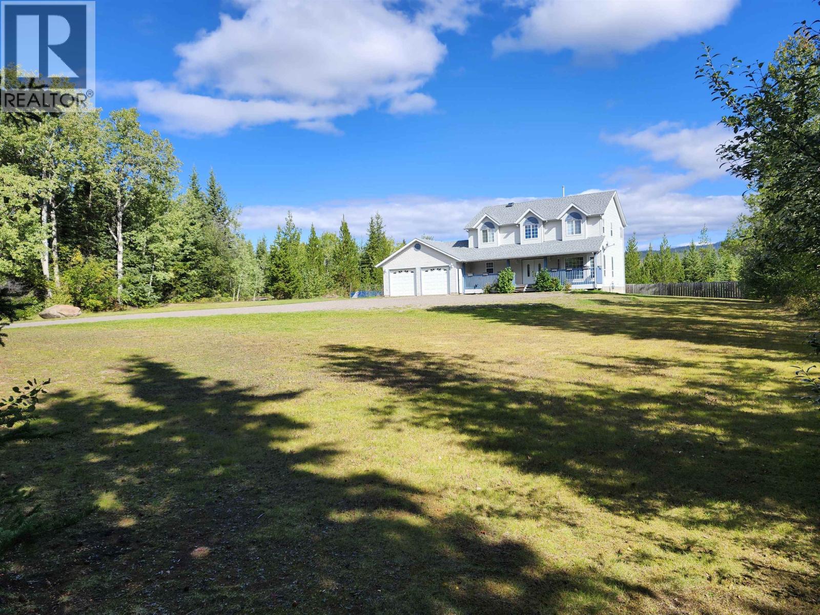3270 WALLACE Road, Burns Lake
