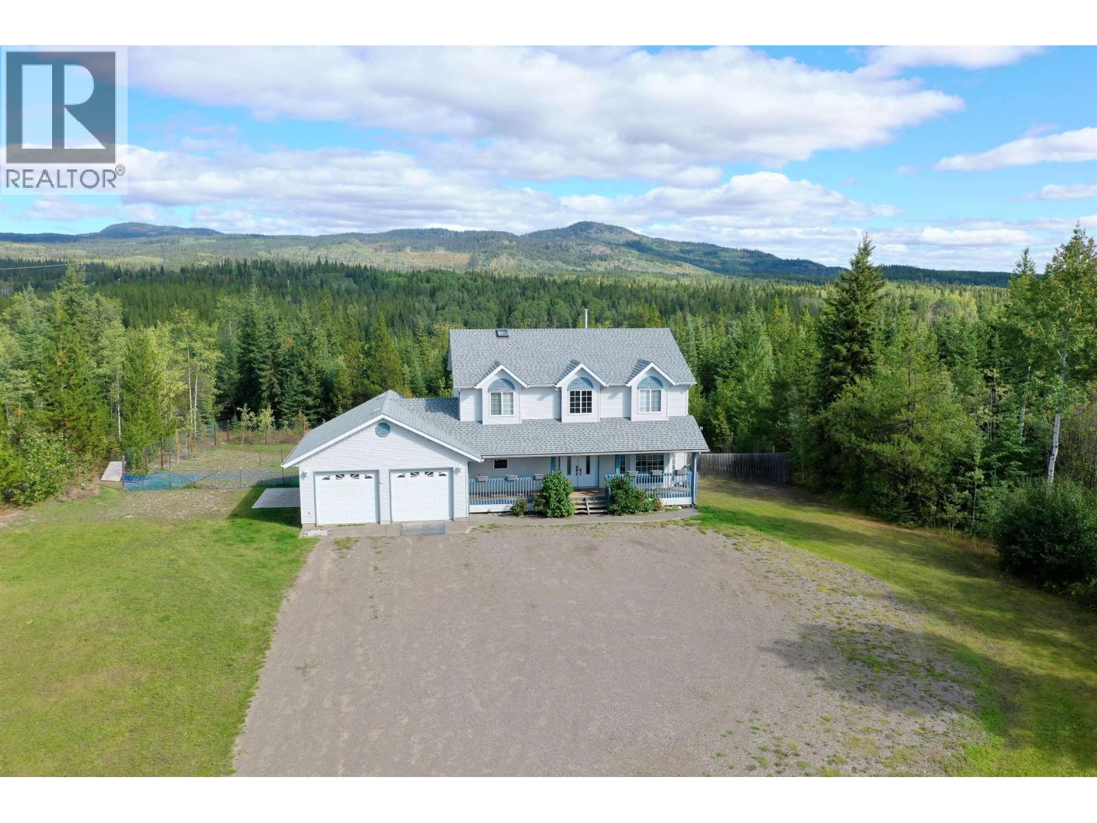 3270 WALLACE Road, Burns Lake