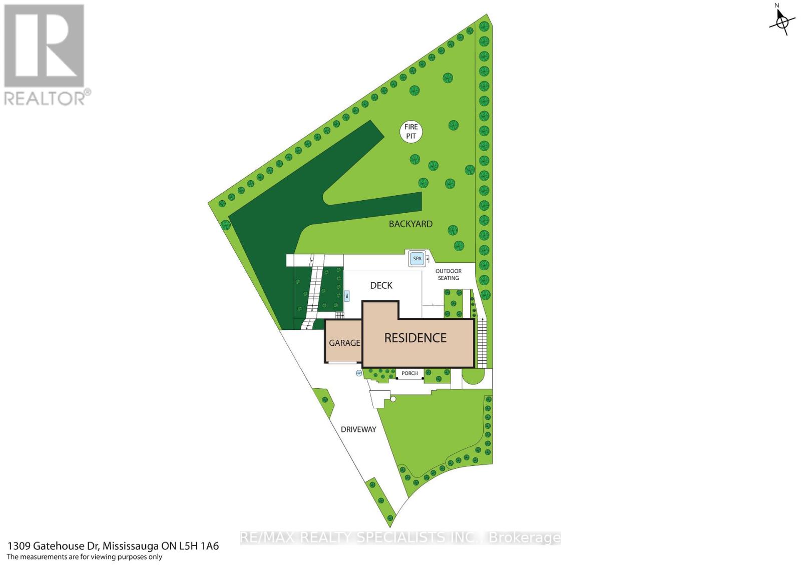 1309 GATEHOUSE DRIVE - 50