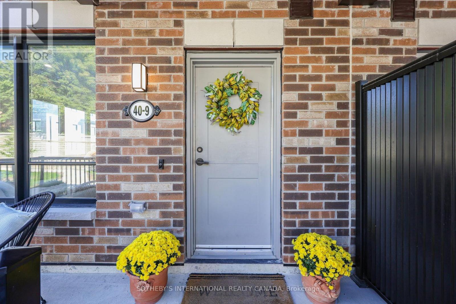 9 - 40 BAYNES WAY, Bradford West Gwillimbury (Bradford) — photo 6