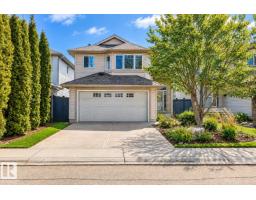 House for sale at 617 Beck Cl SW, Edmonton — MLS® E4508802