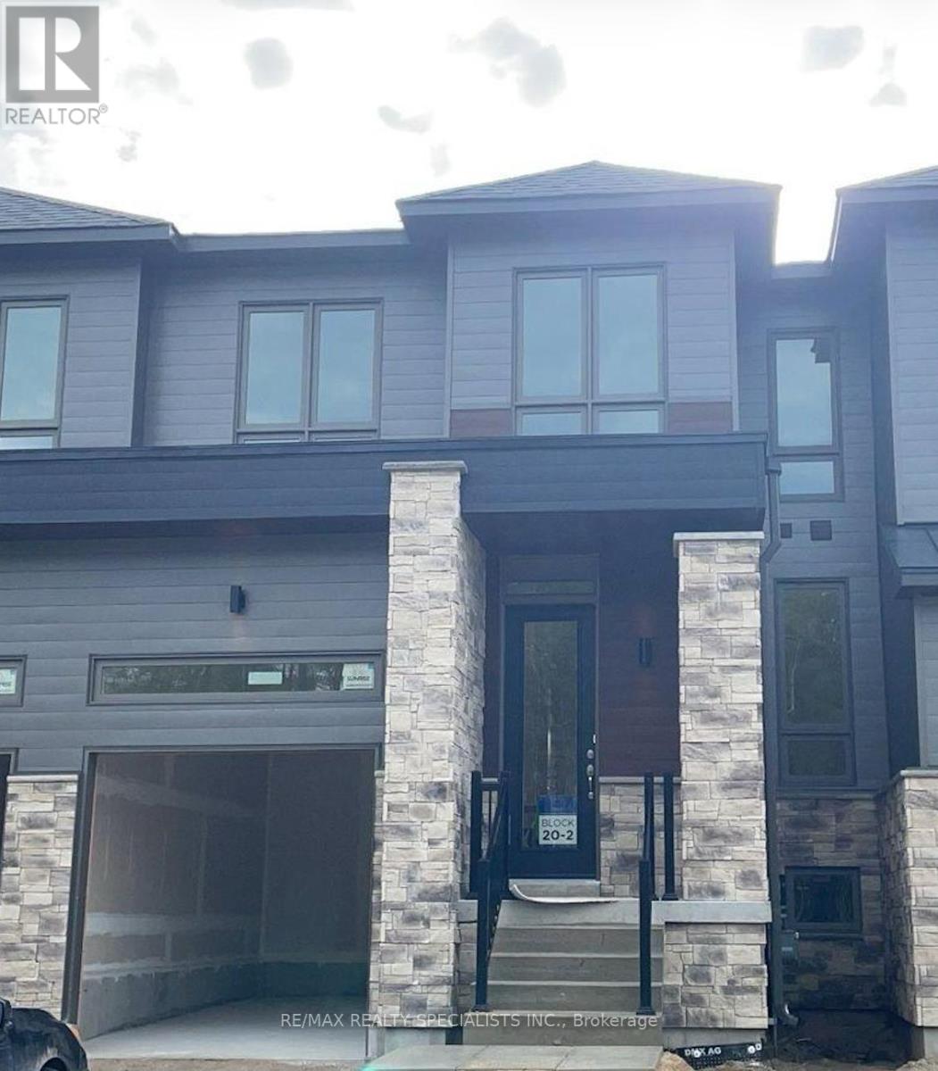 3 EBERHARDT DRIVE