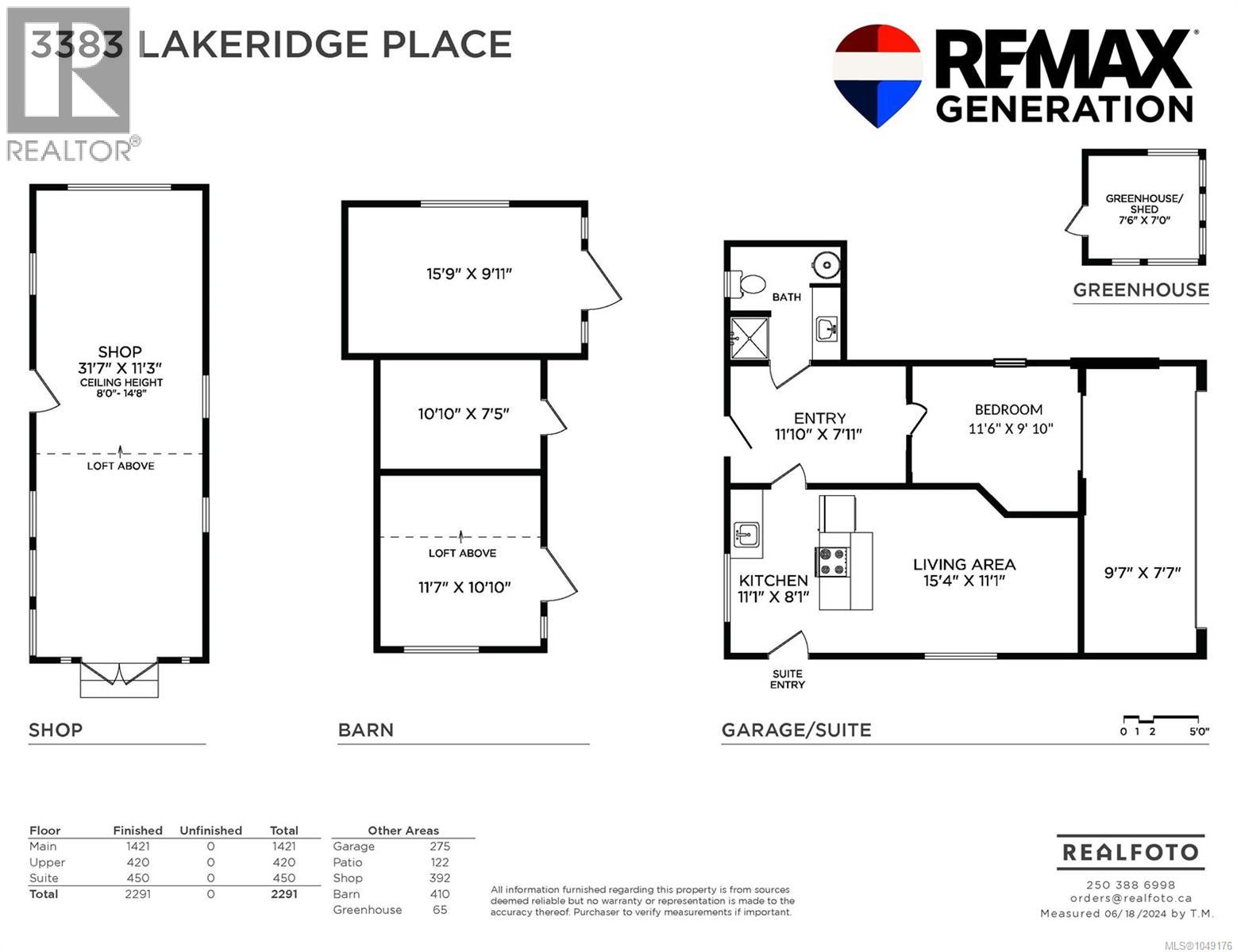 3383 Lakeridge Pl - 43